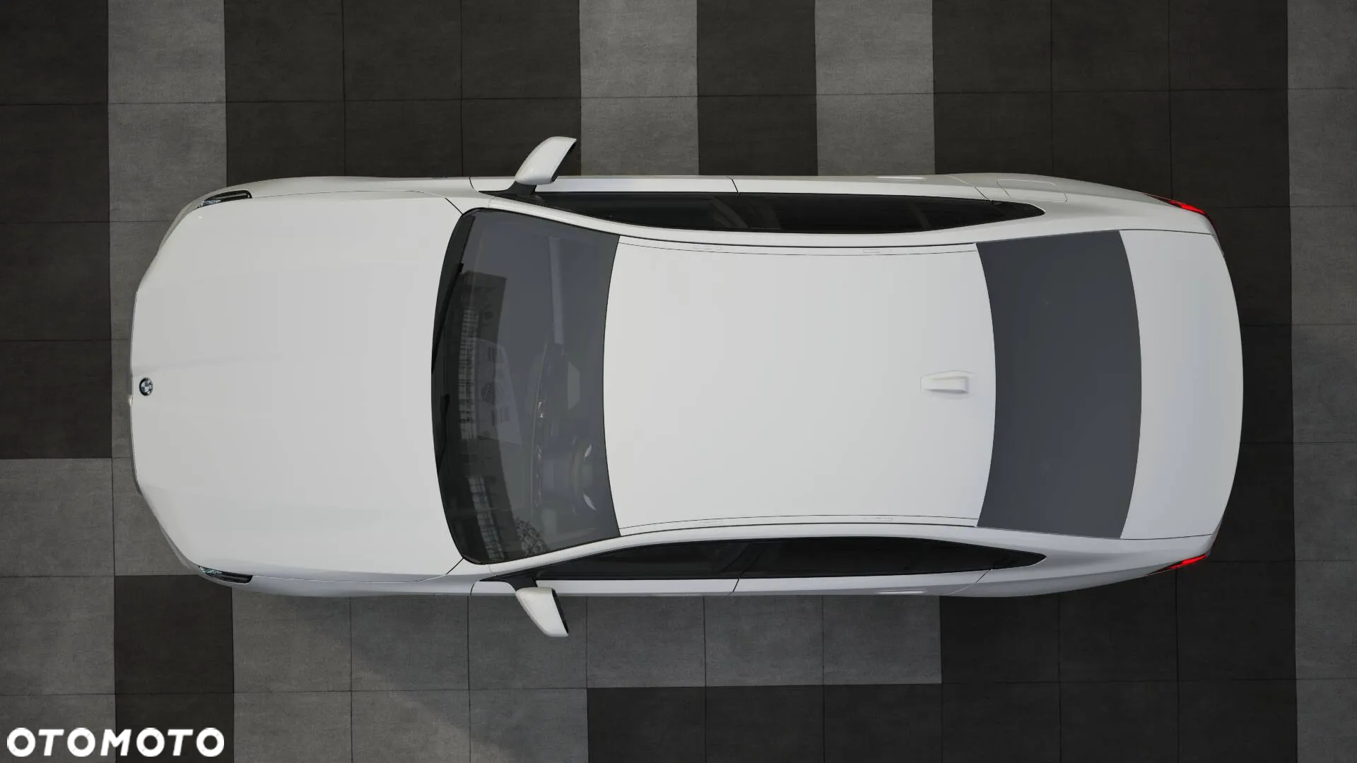 BMW Seria 5 - 9