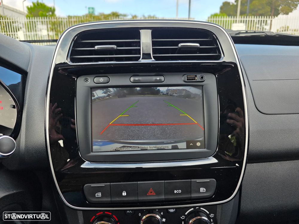 Dacia Spring Electric 45 Expression - 20