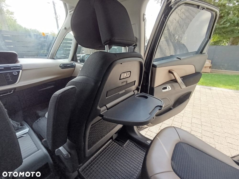 Citroën C4 Picasso 2.0 BlueHDi Exclusive - 20