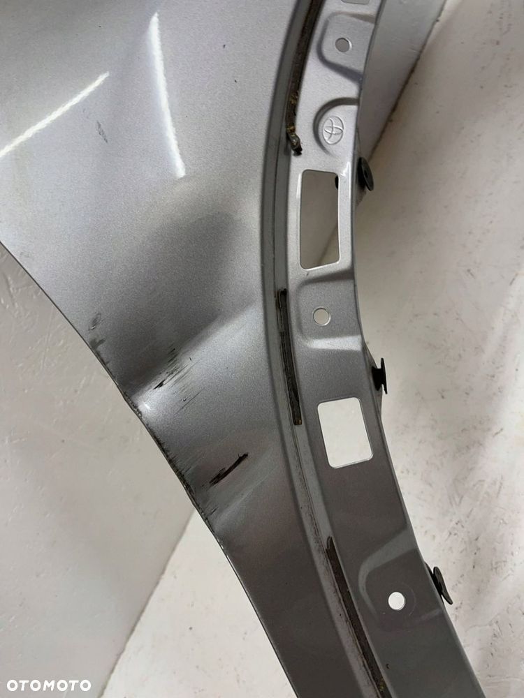 Toyota RAV4 RAV-4 XA40 2012-2018 BŁOTNIK PRAWY PRZEDNI PRZÓD ORG - 6