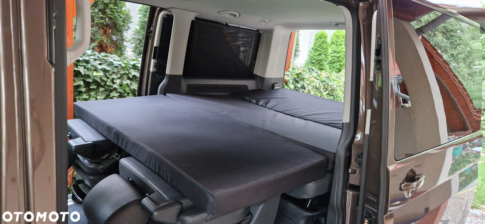 Volkswagen Multivan - 40