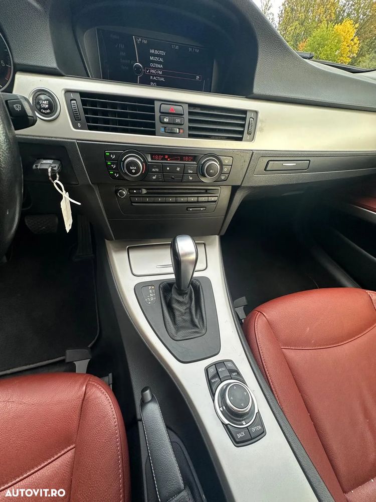 BMW Seria 3 - 7