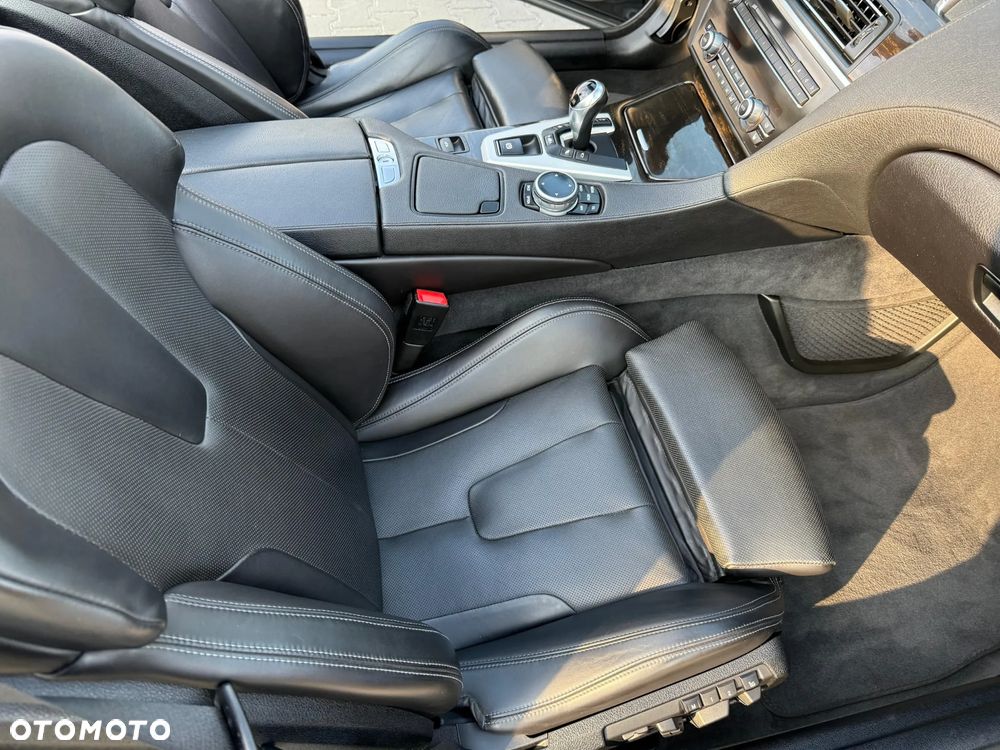 BMW M6 - 21