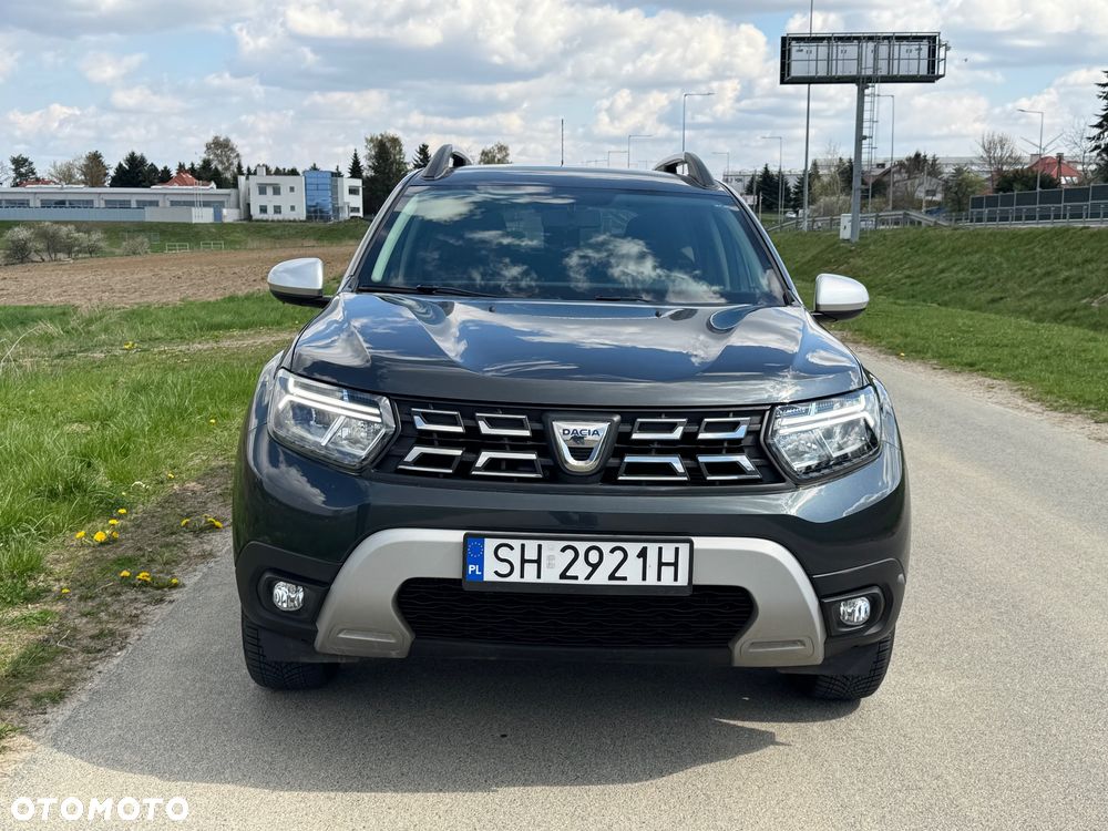 Dacia Duster 1.0 TCe Prestige - 2
