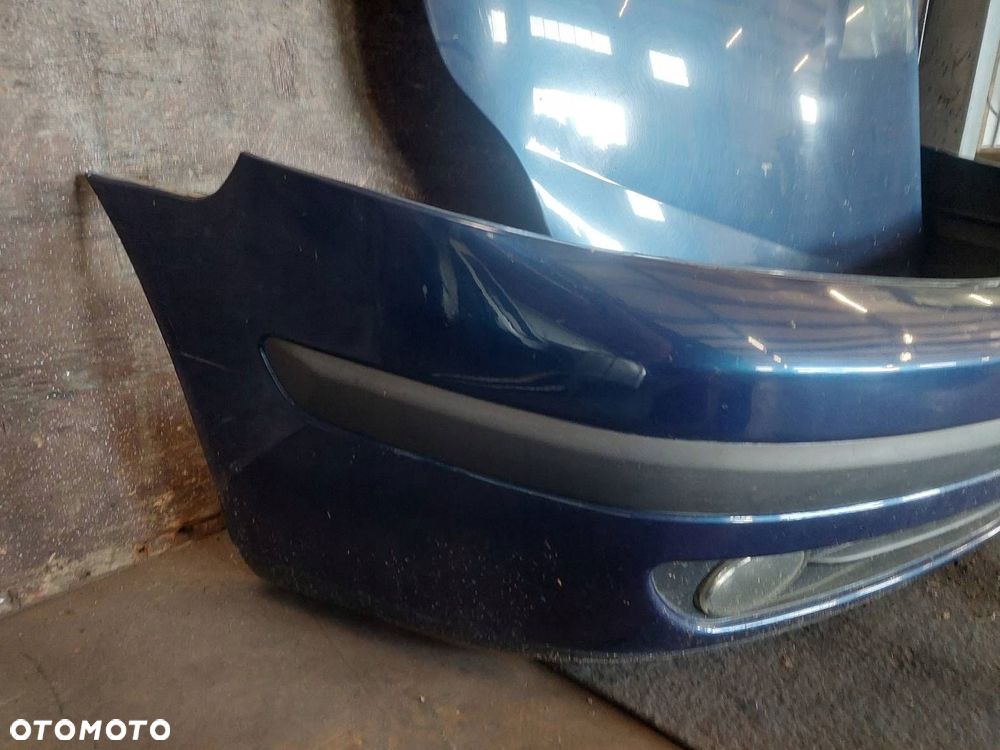 KOMPLETNY PRZÓD RENAULT LAGUNA II E2 - 5