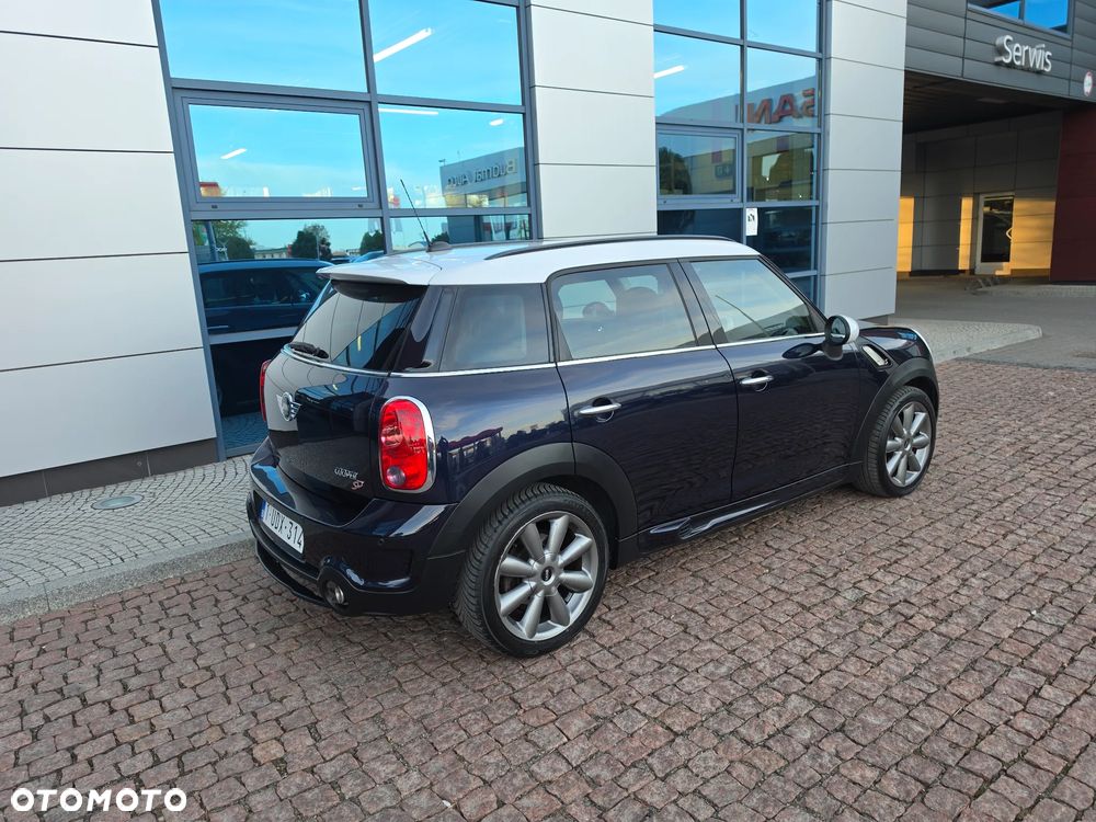 MINI Countryman - 14
