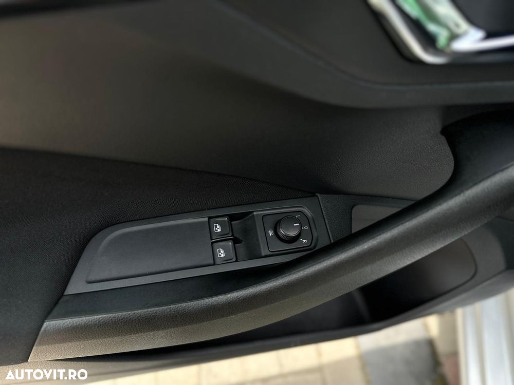 Skoda Scala 1.0 TSI Ambition - 38