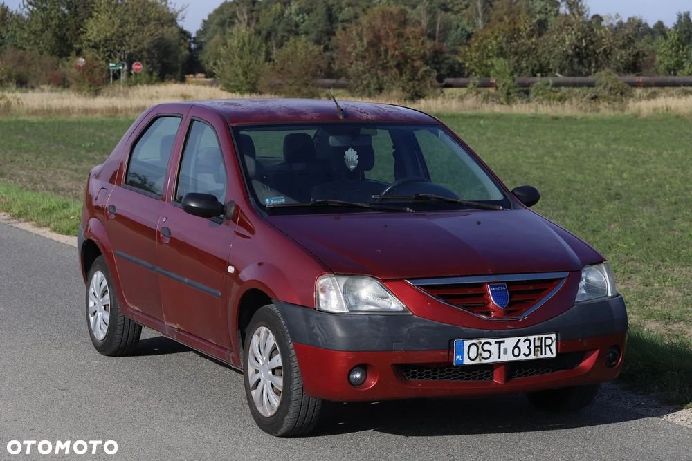 Dacia Logan MCV 1.6 Laureate - 7