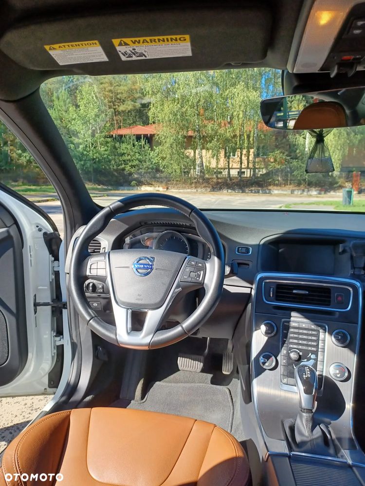 Volvo S60 - 14
