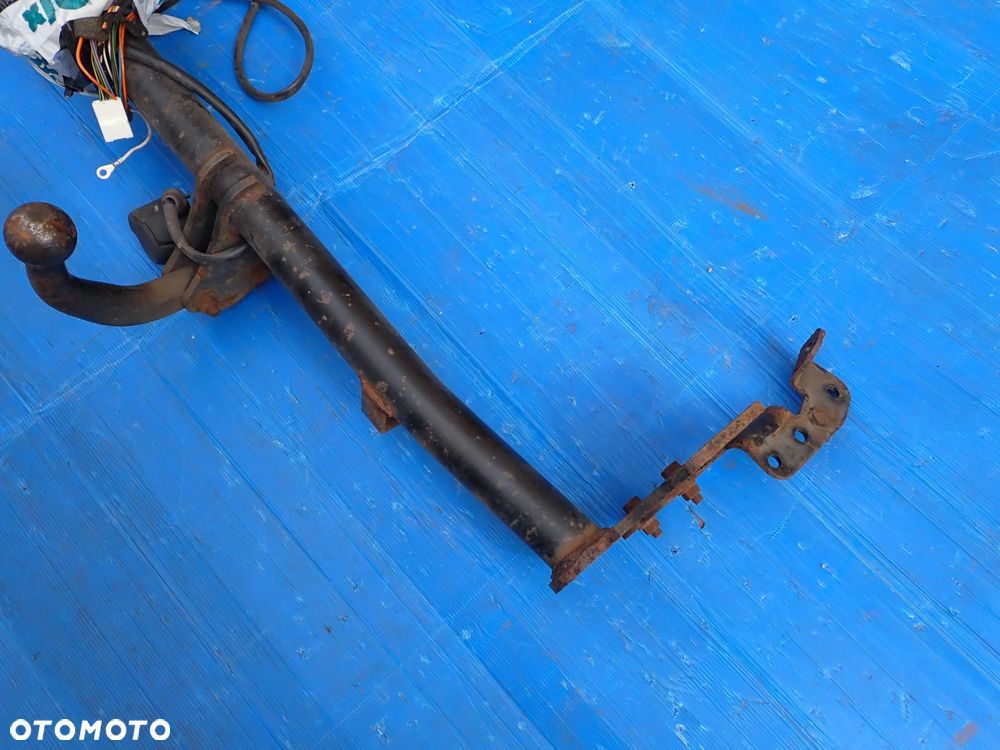 MITSUBISHI ASX 10- HAK HOLOWNICZY - 3