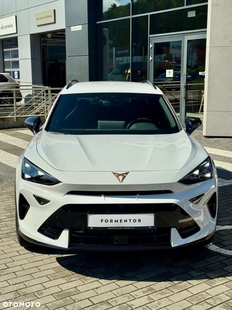 Cupra Formentor 1.5 eTSI mHEV DSG - 16