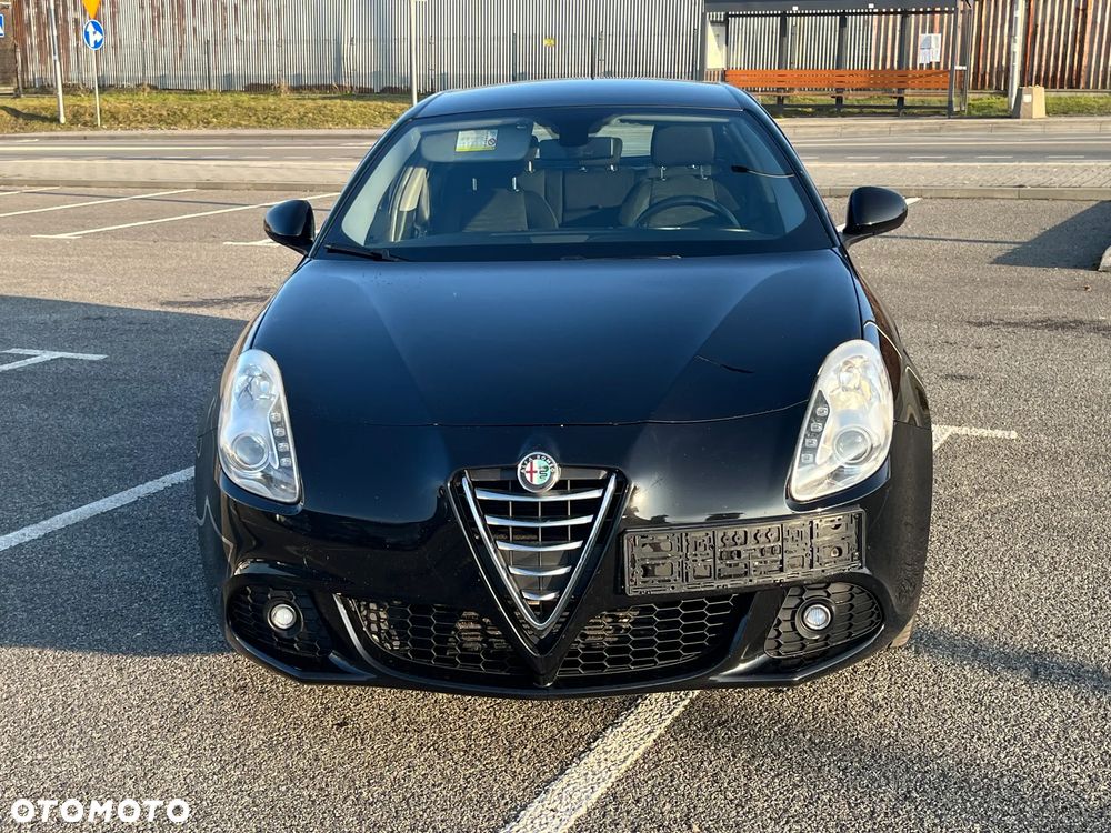 Alfa Romeo Giulietta 1.4 TB 16V - 3