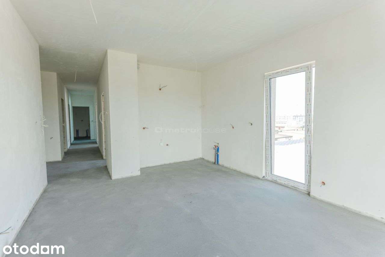 4 Pokoje / 2 Łazienki / Garderoba – Apartamenty - Pełny obrazek: 5/17