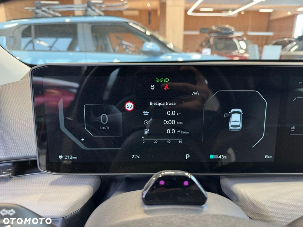 Kia EV4 81,4-kWh Air - 11