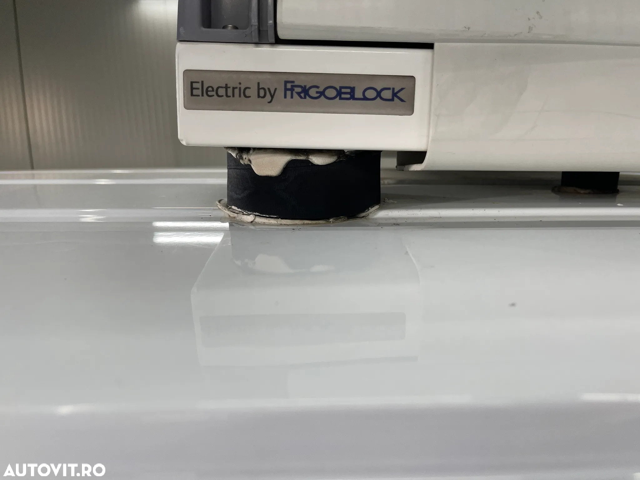 Ford Transit Connect - 16