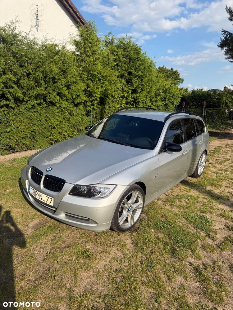 BMW Seria 3 330d - 1