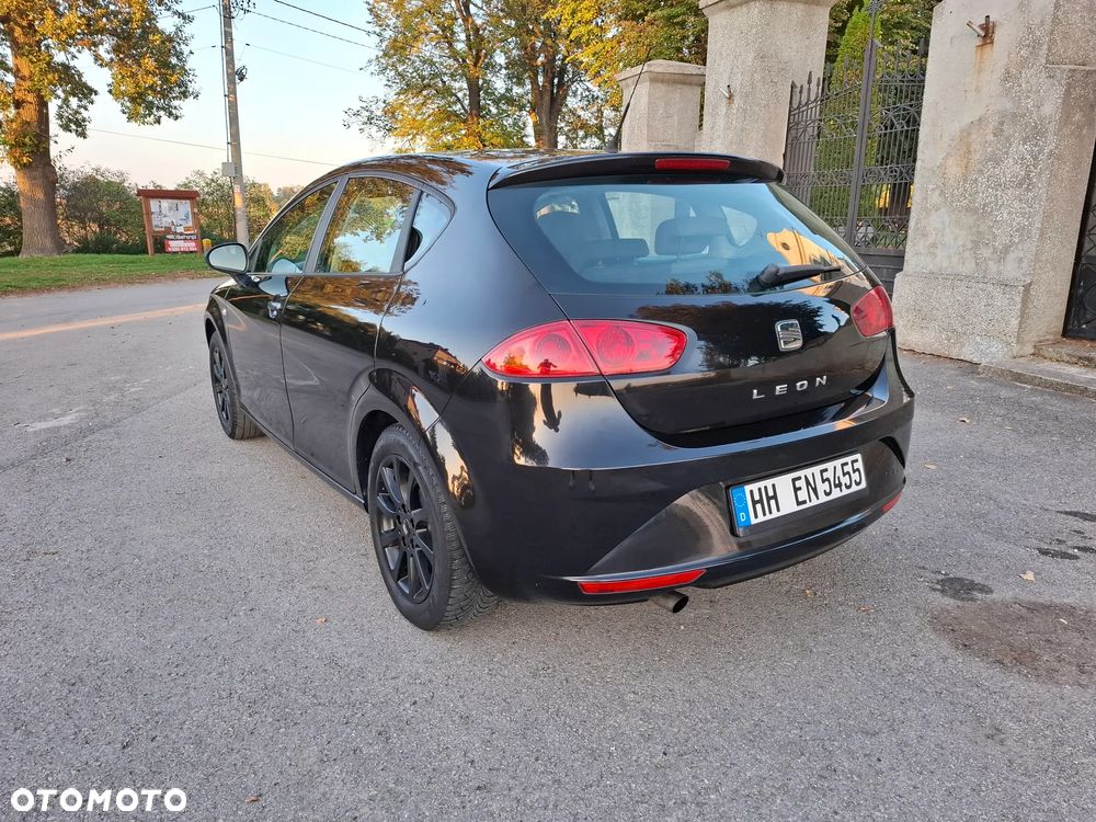 Seat Leon - 2