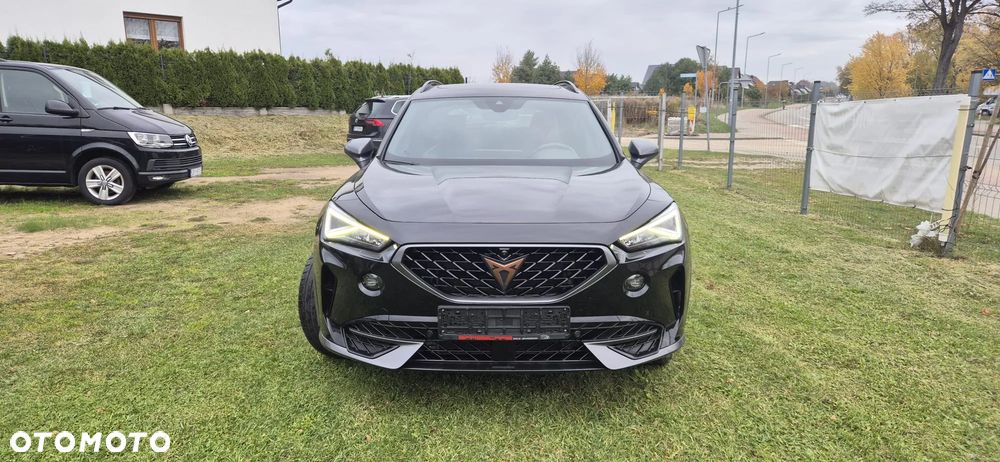 Cupra Formentor 1.5 TSI DSG - 3