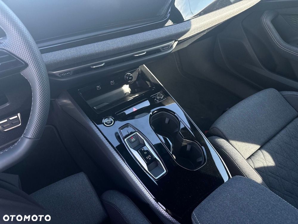 Audi A5 Limousine - 20