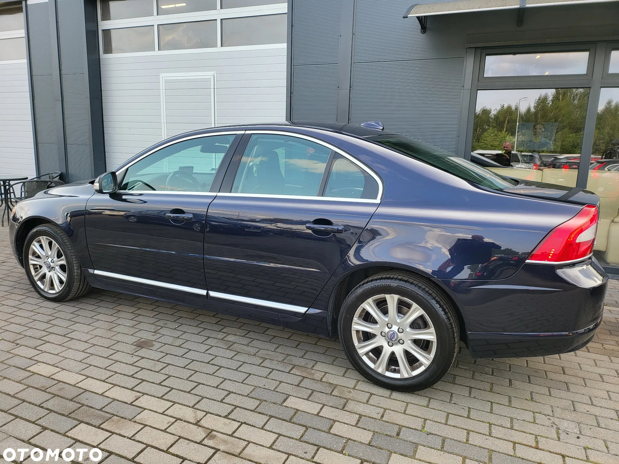 Volvo S80 D3 Executive - 38