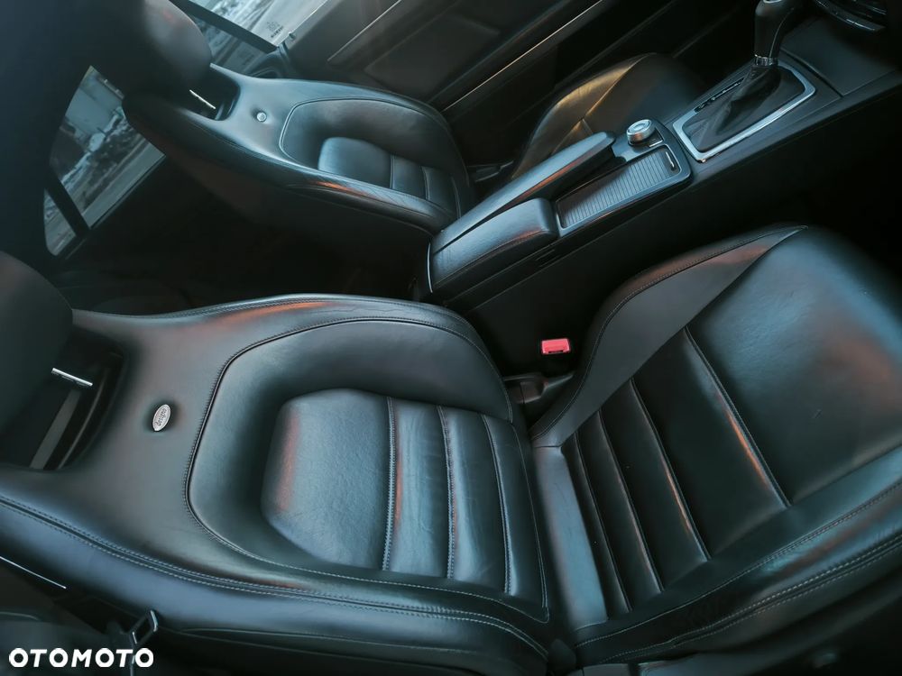 Mercedes-Benz Klasa E - 35