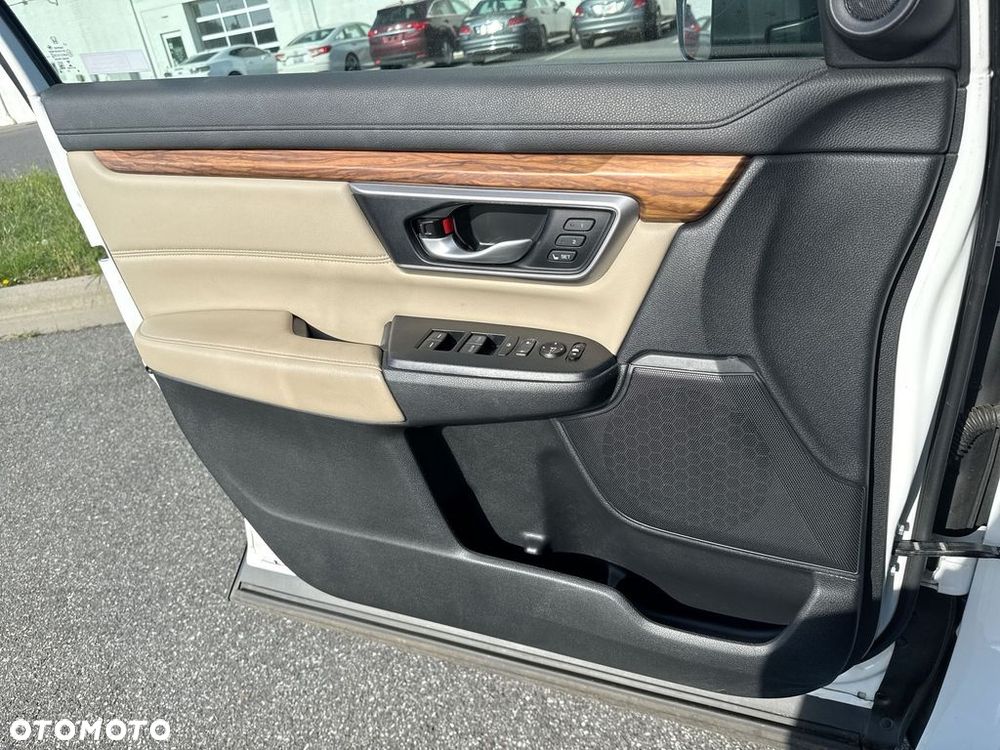 Honda CR-V 1.5 Executive (Honda Connect+) CVT - 18