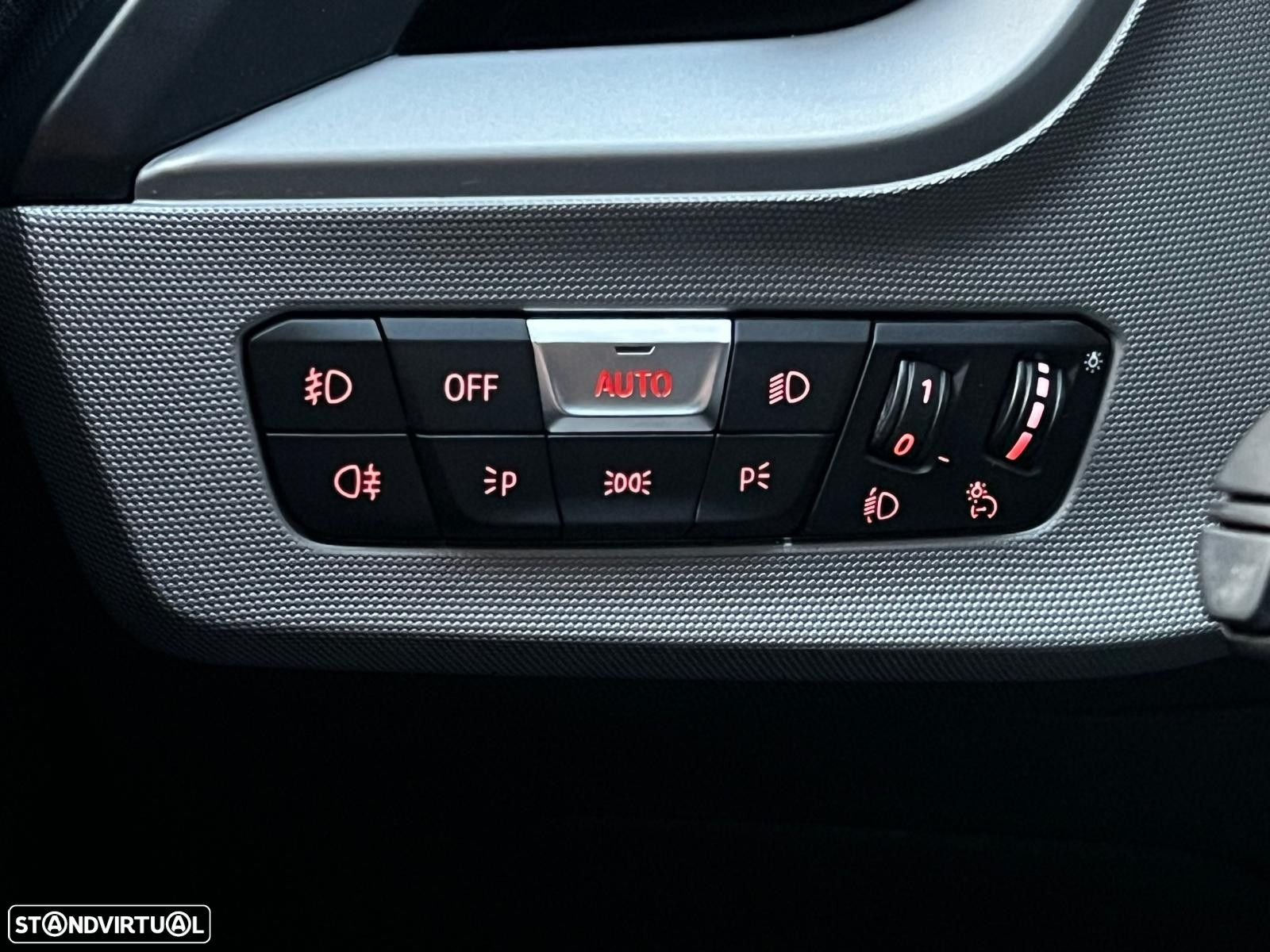 BMW 116 i Advantage - 25