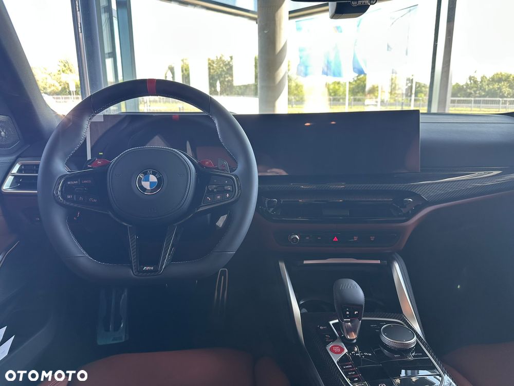 BMW M3 Competition xDrive sport - 20