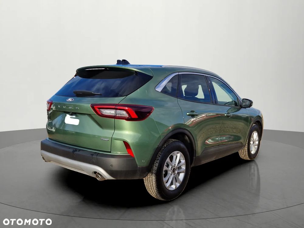 Ford Kuga 1.5 EcoBoost FWD Titanium - 6