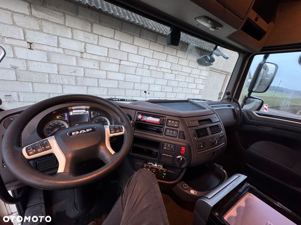 DAF XF 106 480 - 27