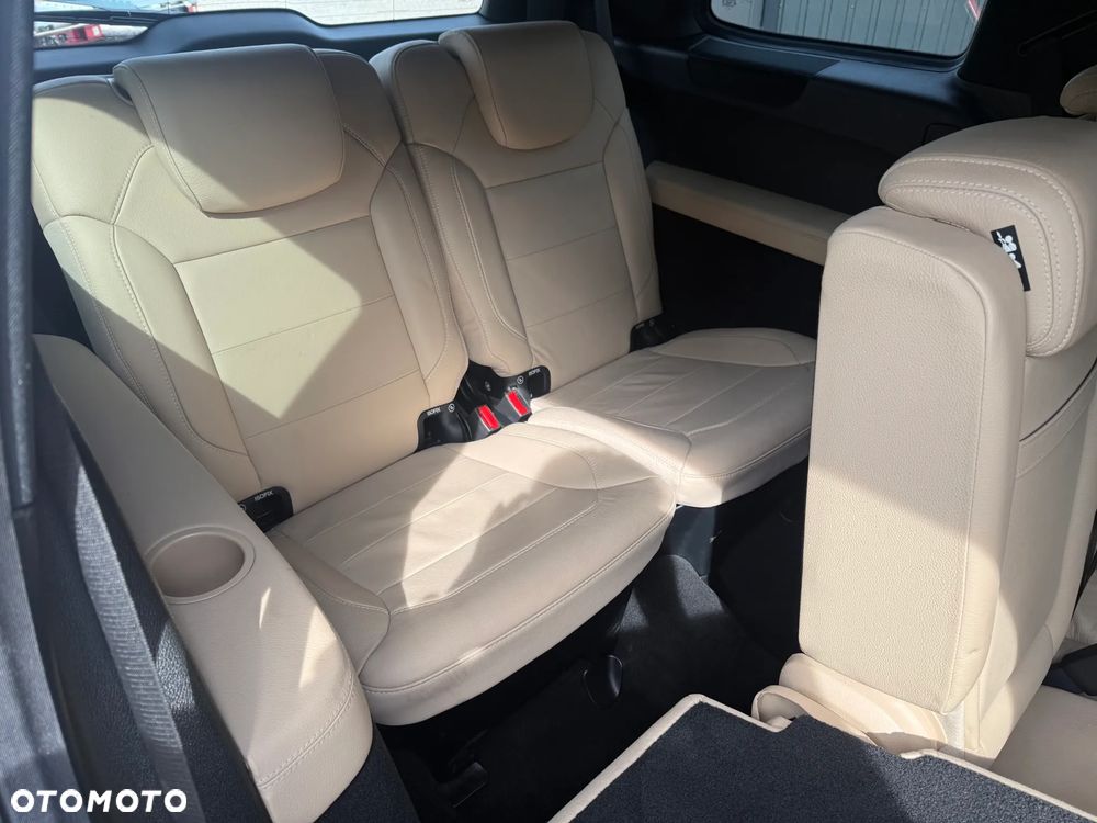 Mercedes-Benz GLS 350 d 4-Matic - 13
