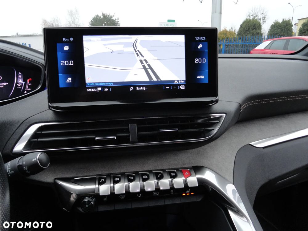 Peugeot 5008 1.5 BlueHDi GT S&S EAT8 - 16