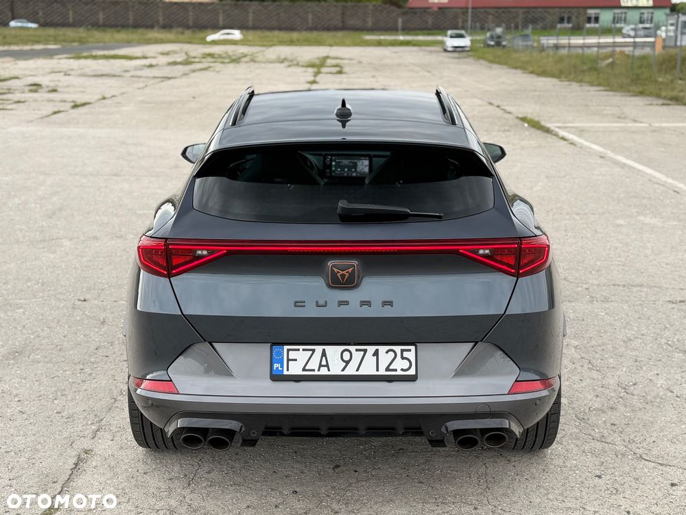 Cupra Formentor VZ 2.0 TSI 4Drive DSG - 10