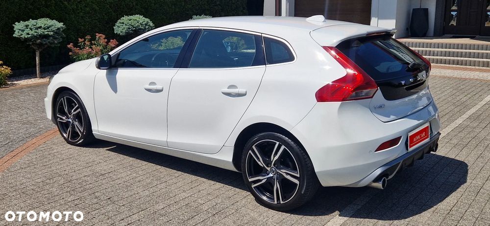 Volvo V40 - 6