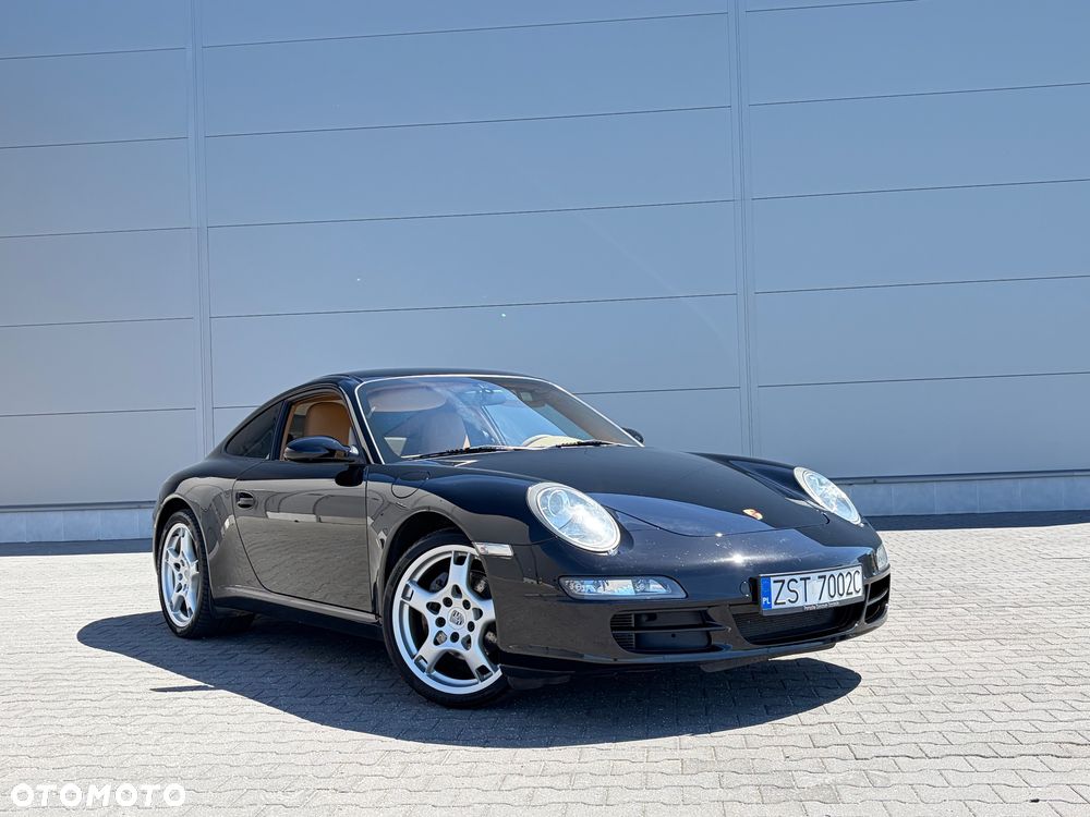 Porsche 911 - 1