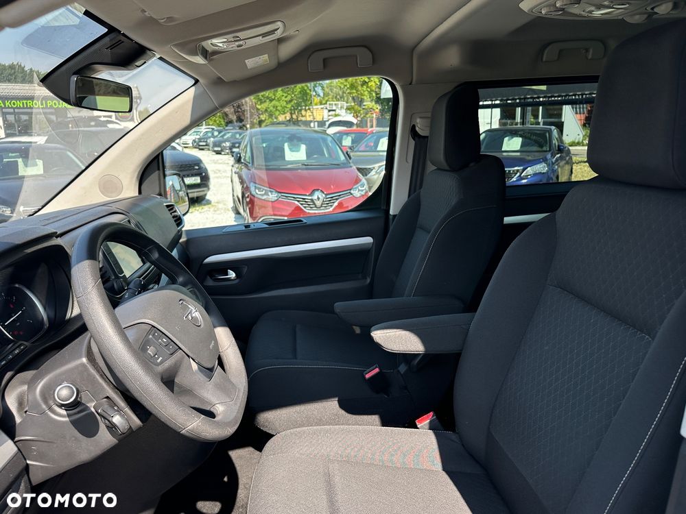Opel Zafira 2.0 D L Edition - 9