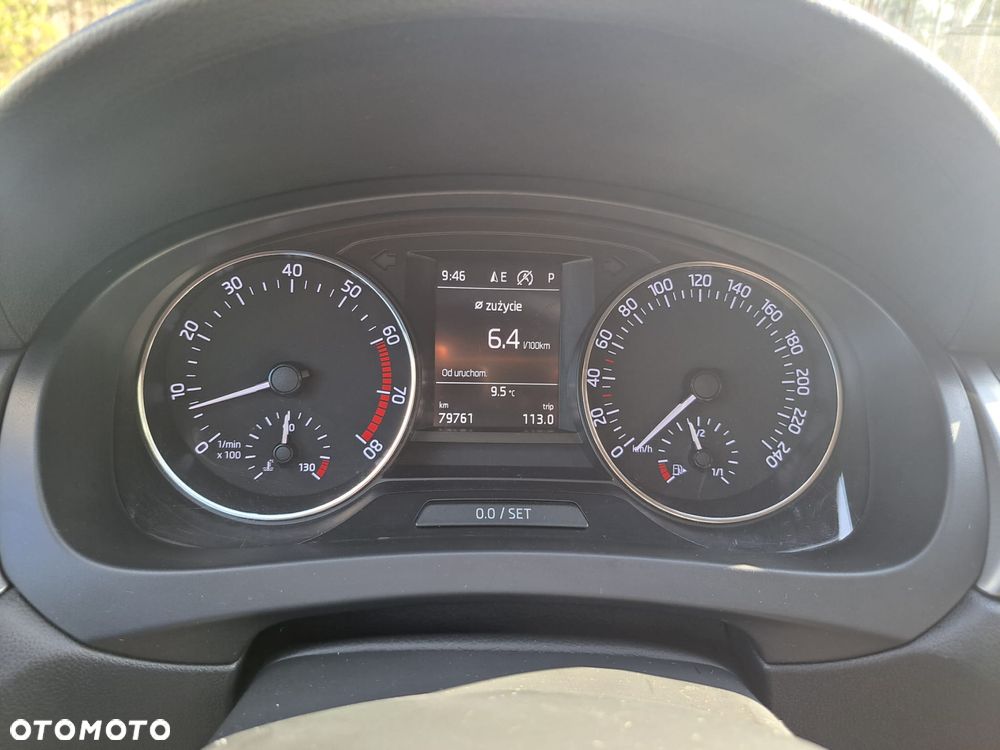 Skoda RAPID 1.2 TSI (Green tec) DSG Joy - 21