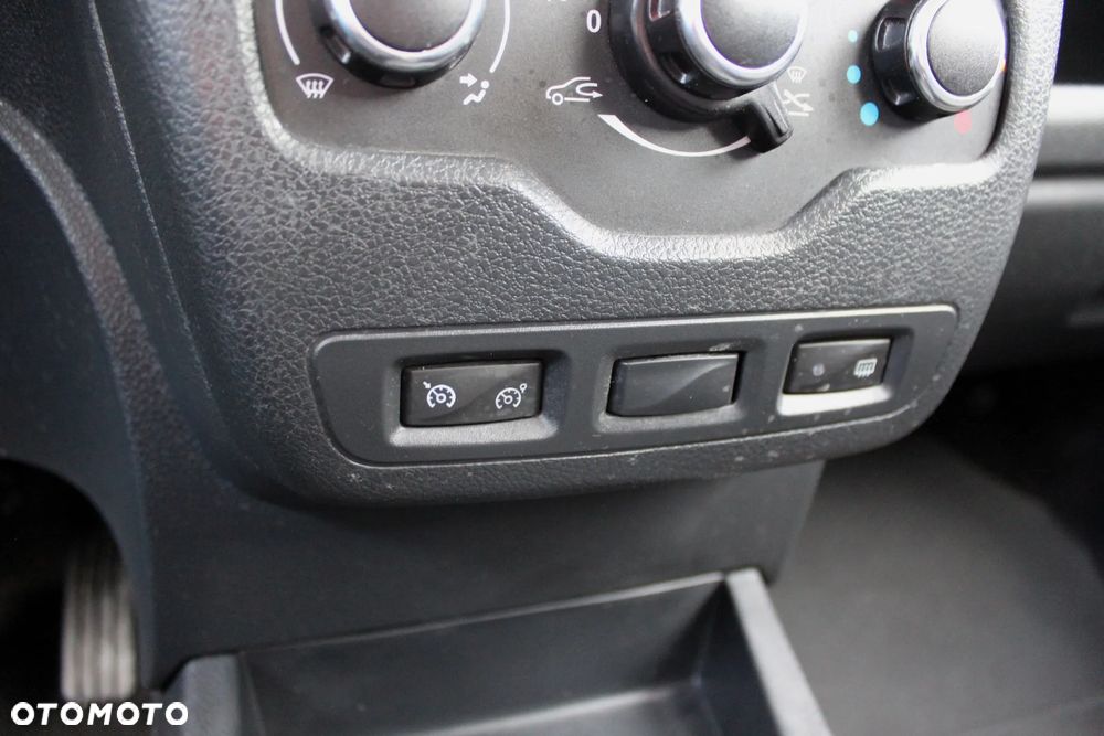 Dacia Dokker 1.5 Blue dCi Stepway - 20