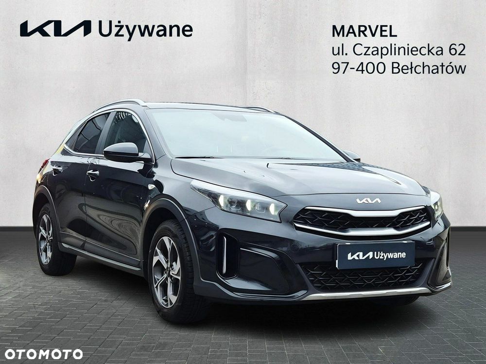 Kia XCeed 1.5 T-GDI M DCT - 8