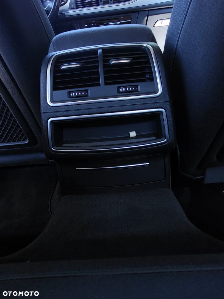 Audi A6 Limousine - 26