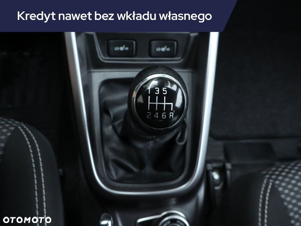Suzuki Vitara - 19