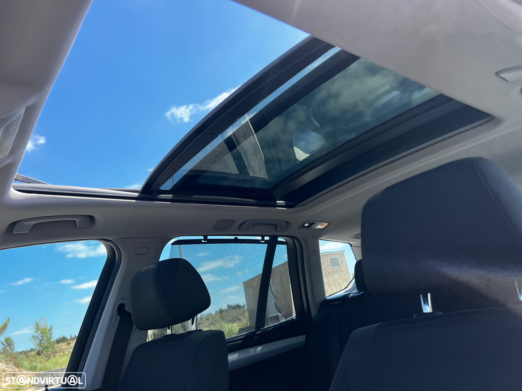 BMW X3 20 d xDrive - 19