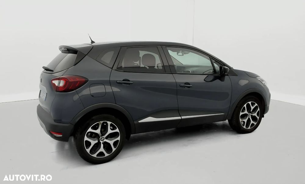 Renault Captur (ENERGY) TCe 90 INTENS - 5