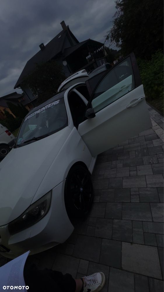 BMW Inny - 5