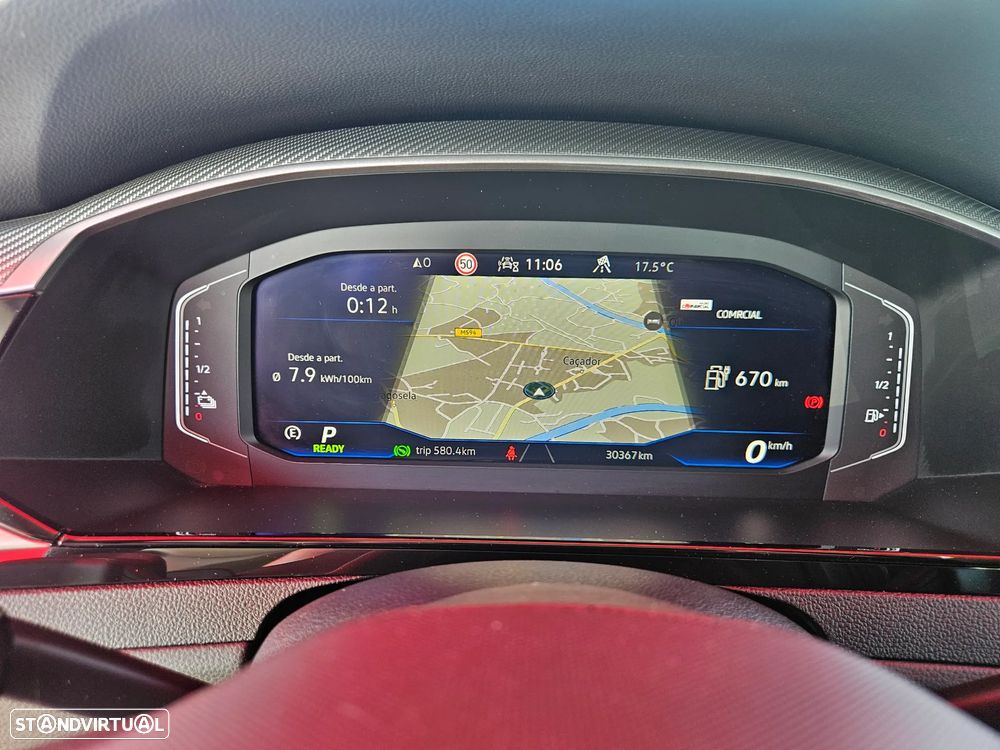 VW Arteon 1.4 TSI eHybrid Elegance - 25