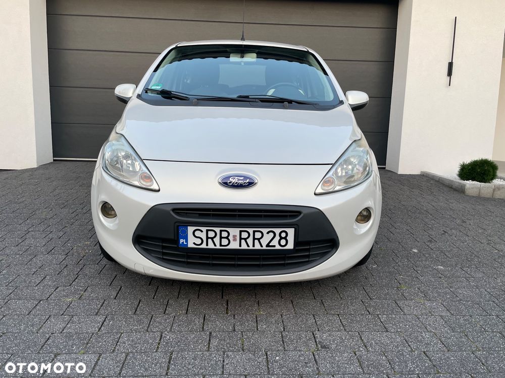 Ford KA 1.2 Titanium - 32