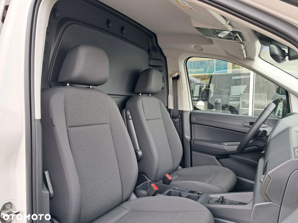 Volkswagen Caddy - 5