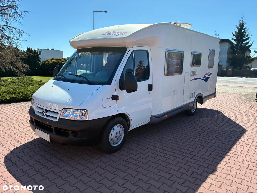Fiat Ducato - 1