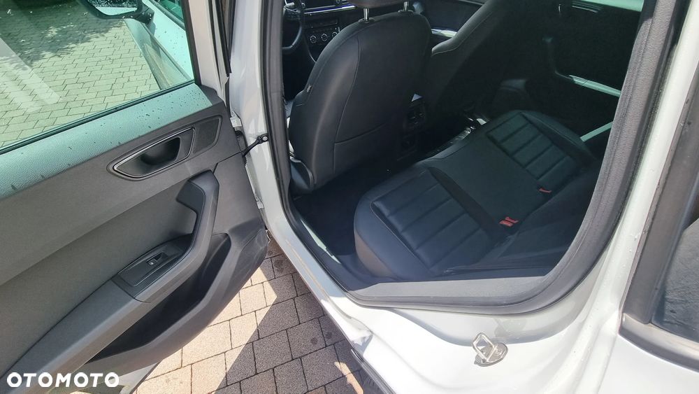 Seat Ateca 2.0 TSI 4Drive DSG FR - 18