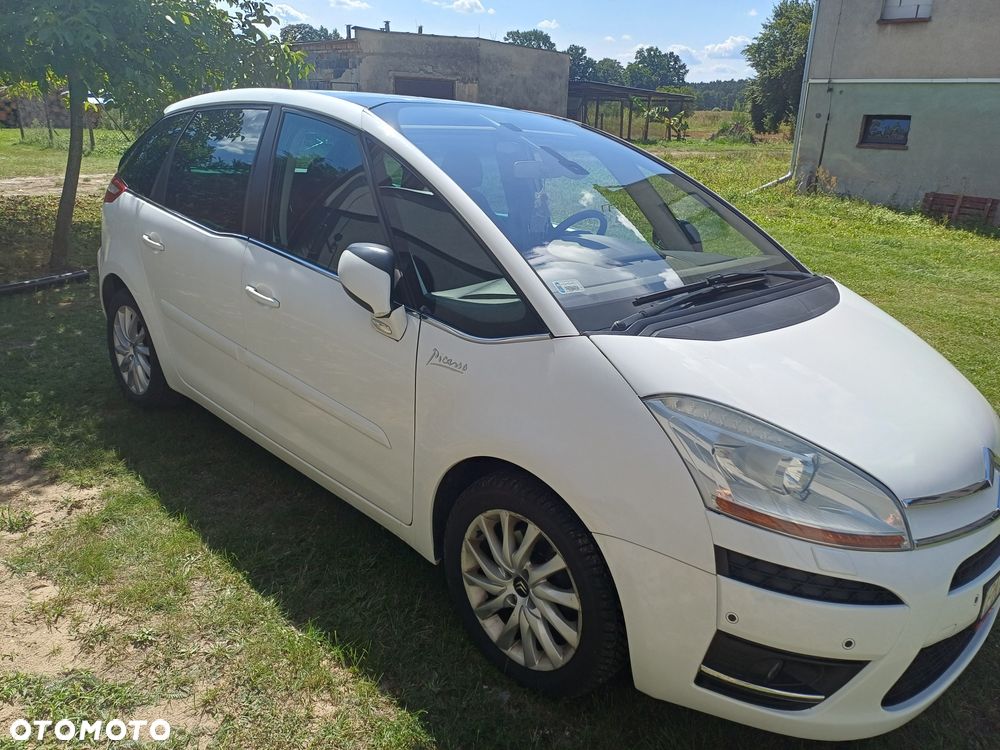 Citroën C4 Picasso - 3